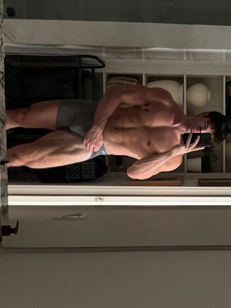 Wyatt Cushman - Content Creator